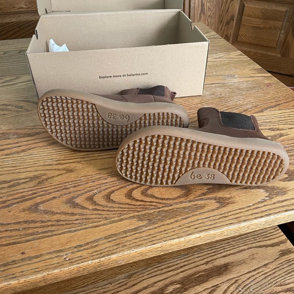 Be Lenka Entice Neo Chelsea boot size 38 brand new! - Picture 5 of 5